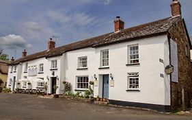 Rams Head Inn Dolton 4* United Kingdom